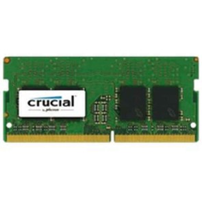Memoria RAM Crucial CT4G4SFS824A DDR4 2400 MHz 4 GB