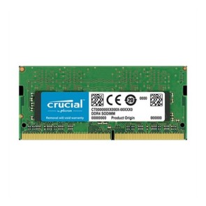 Memoria RAM Crucial IMEMD40115 8 GB DDR4 2400 MHz 8 GB