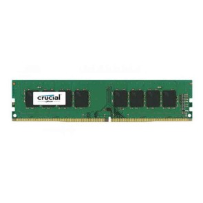 Memoria RAM Crucial CT4G4DFS8266 DDR4 2666 Mhz 4 GB