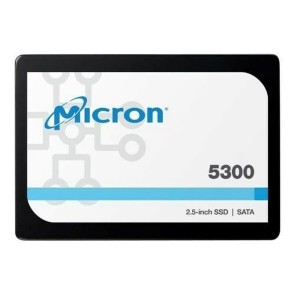 Hard Disk Micron 5300 MAX 3,84 TB SSD