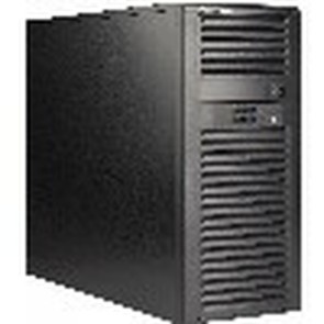 Case computer desktop ATX Supermicro CSE-732D4-668B Nero