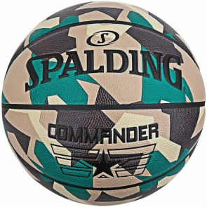 Pallone da Basket Spalding Commander 5