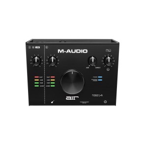 Interfaccia audio M-Audio AIR192 X4PRO