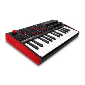 Tastiera Akai MPK Mini MK3 MIDI Unità di controllo
