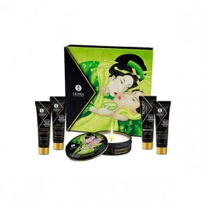Tè verde Esotico Geisha Organica Shunga SH8211