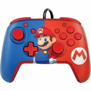 Controller Gaming PDP Super Mario Nintendo Switch