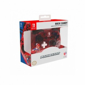 Controller Gaming PDP Mario Kart Rosso Nintendo Switch