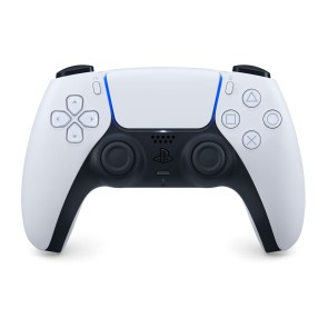 Controller per PS5 DualSense Sony   Bianco