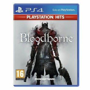 Videogioco PlayStation 4 Sony Bloodborne PS Hits