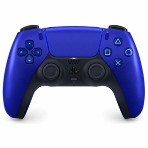 Controller per PS5 DualSense Sony Deep Earth - Cobalt Blue