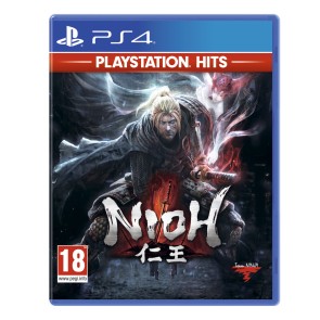 Videogioco PlayStation 4 Sony Nioh, PS Hits