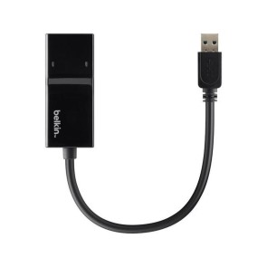 Adattatore USB con Ethernet Belkin B2B048