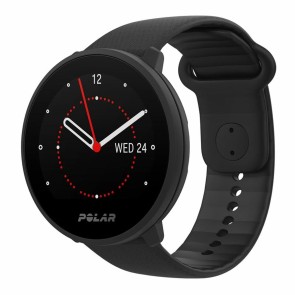 Smartwatch Polar Nero 1,2" 43 mm