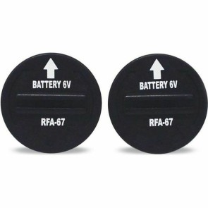 Batterie PetSafe RFA-67 6V