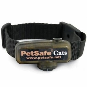 Collare per gatti PetSafe Prf-3004xw-20