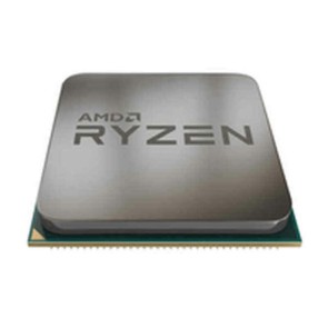 Processore AMD 100-100000071BOX 64 bits AMD AM4