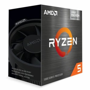 Processore AMD 100-100001489BOX AMD AM4