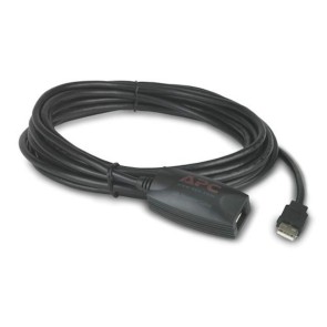 Cavo USB APC NBAC0213L Nero