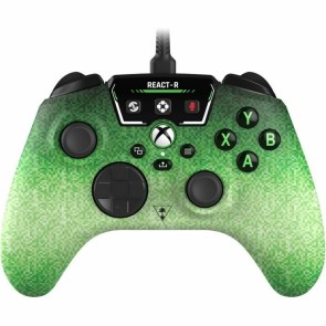 Controller per Xbox One + Cavo PC Turtle Beach React-R