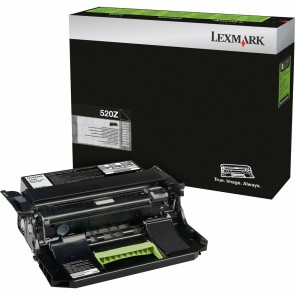 Tamburo per stampante Lexmark 52D0Z00 Nero