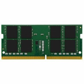 Memoria RAM Kingston KVR26S19S6/4 DDR4 4 GB