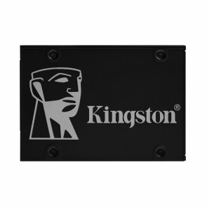 Hard Disk Kingston SKC600/256G Interno SSD 256 GB SSD