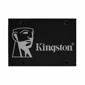 Hard Disk Kingston SKC600/512G Interno SSD 512 GB SSD