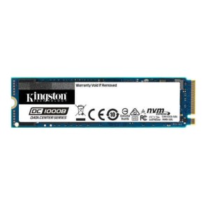 Hard Disk Kingston SEDC1000BM8/240 TLC 3D NAND 240 GB 240 GB SSD