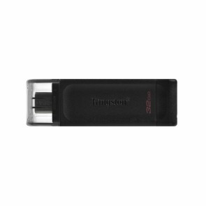 Memoria USB Kingston 70 Nero 32 GB