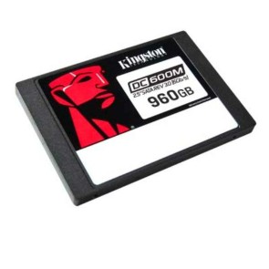 Hard Disk Kingston DC600M