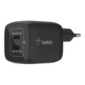 Caricatore portatile Belkin 60 W Nero