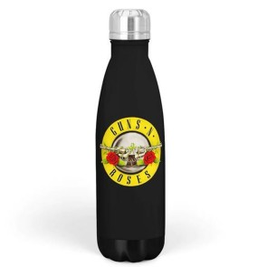 Bottiglia Termica in Acciaio Inossidabile Rocksax Guns 'n' Roses 500 ml
