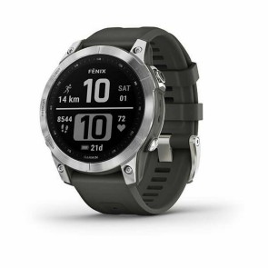 Smartwatch GARMIN fenix 7 Grafite Argentato 1,3"