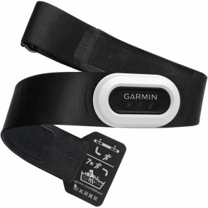 Cardiofrequenzimetro Bluetooth Sportivo GARMIN HRM-Pro Plus Nero