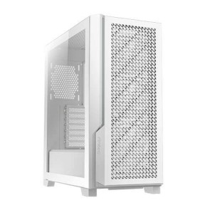 Case computer desktop ATX Antec P20C Bianco
