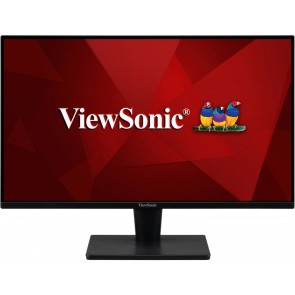 Monitor ViewSonic VA2715-2K-MHD 27" LED VA LCD Flicker free 75 Hz