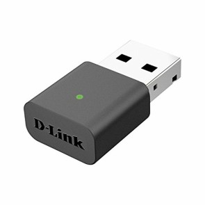 Adattatore USB Wifi D-Link DWA-131 N300
