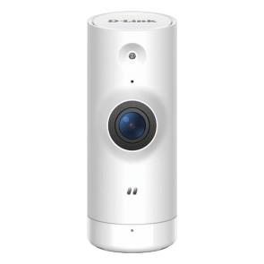 Videocamera di Sorveglianza D-Link DCS-8000LHV2/E