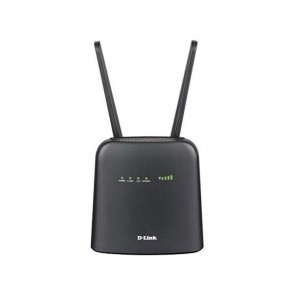 Router D-Link N300 4G LTE Wi-Fi 300 Mbps