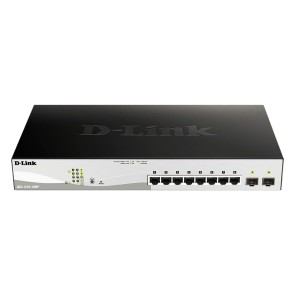 Switch D-Link DGS-1210-10MP/E