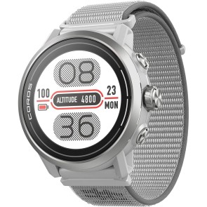 Smartwatch Coros WAPX2-GRY 1,2"