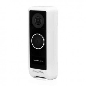 Videocamera di Sorveglianza UBIQUITI Protect G4 Doorbell