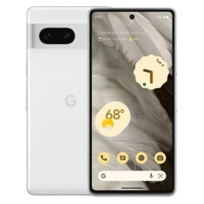 Smartphone Google Pixel 7 6,3" Bianco 256 GB 8 GB RAM Google Tensor G2