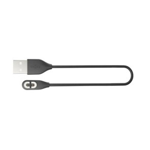 Cavo USB per Caricare Shokz Charging Cable Nero
