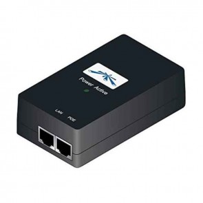 Punto d'Accesso UBIQUITI POE-24-24W-G Gigabit Ethernet 24 W
