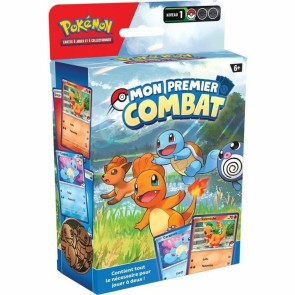 Gioco di carte da collezione Pokémon Mon Premier Combat - Starter Pack (FR)