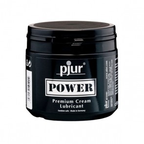 Lubrificante Pjur Power (500 ml)