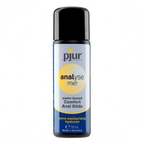 Lubrificante Anale Pjur P11730 (30 ml)