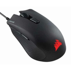 Mouse Gaming Corsair Harpoon RGB Pro Nero