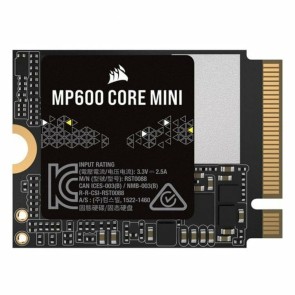 Hard Disk Corsair Force MP600 CORE MINI 1 TB SSD